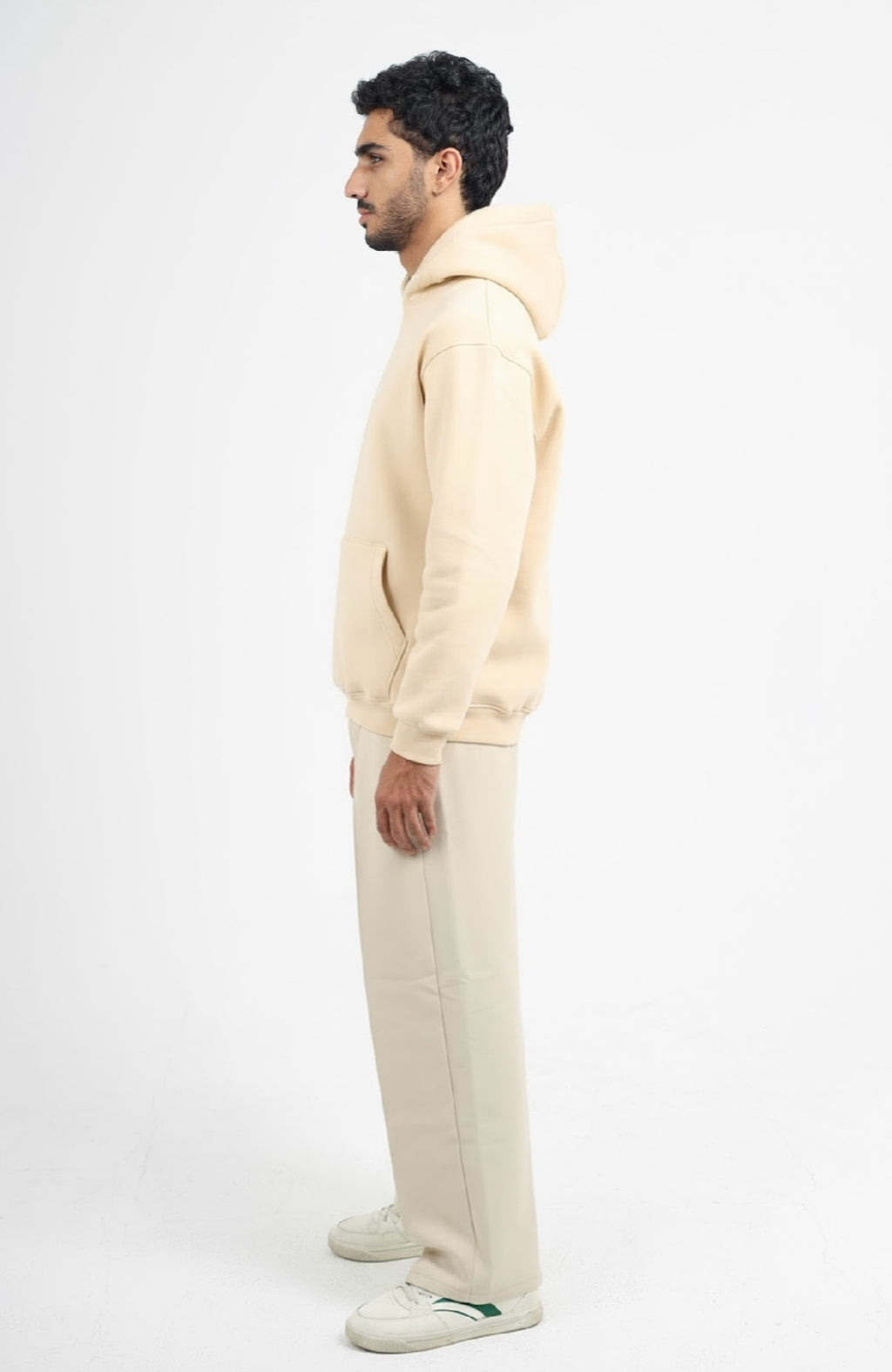 رمال أصيل هودي - بيج