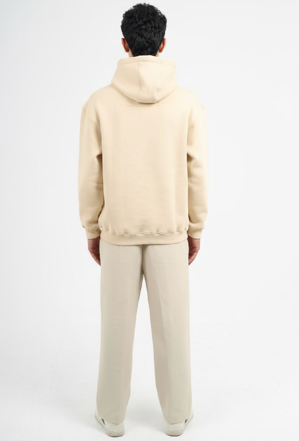 رمال أصيل هودي - بيج