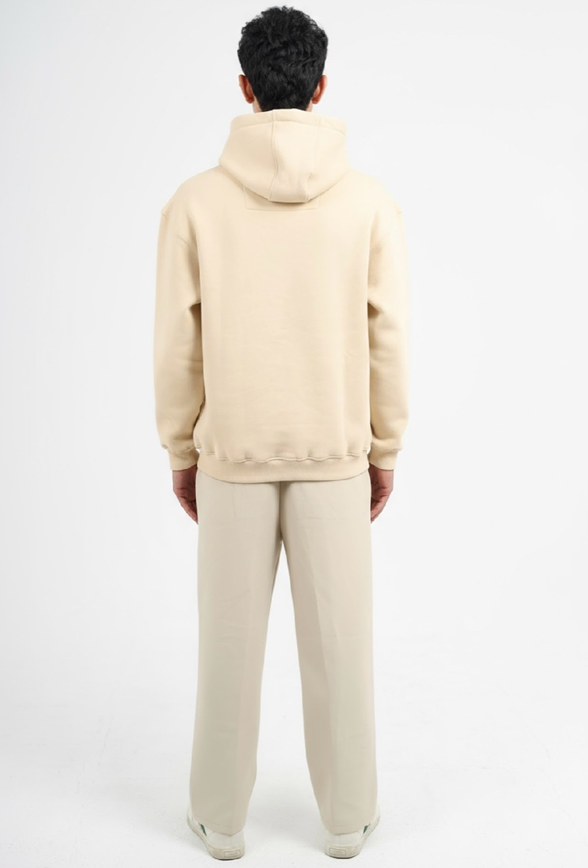 رمال أصيل هودي - بيج